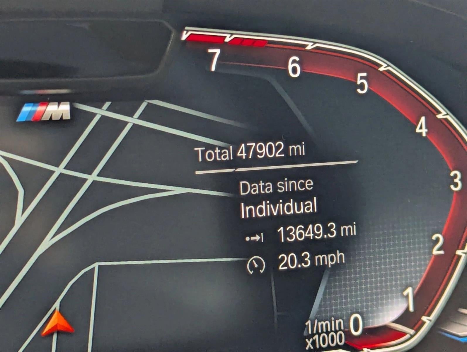 2022 BMW 740i xDrive Sedan