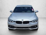 2017 BMW 330i Sedan