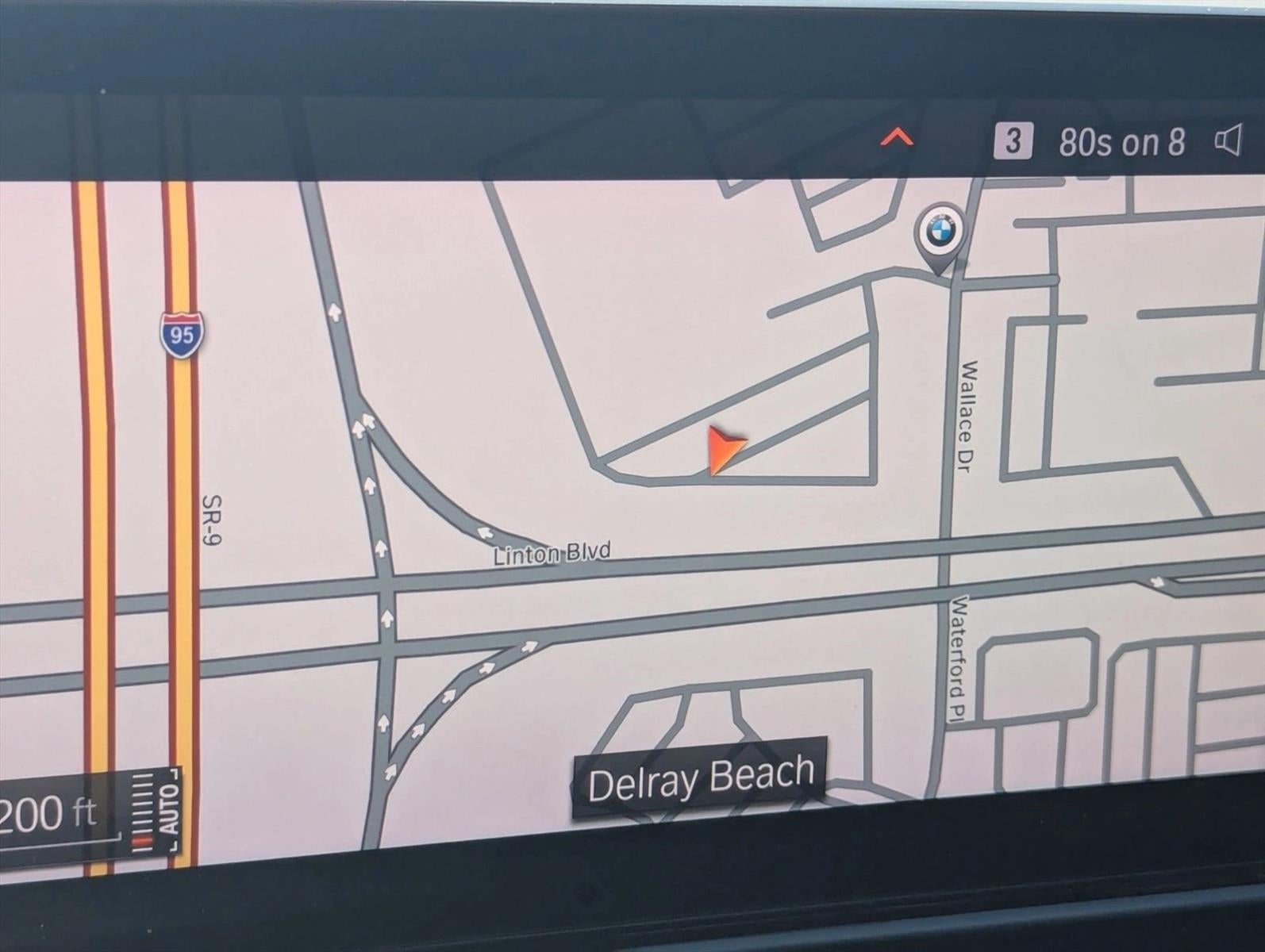 2023 BMW M850i xDrive Coupe