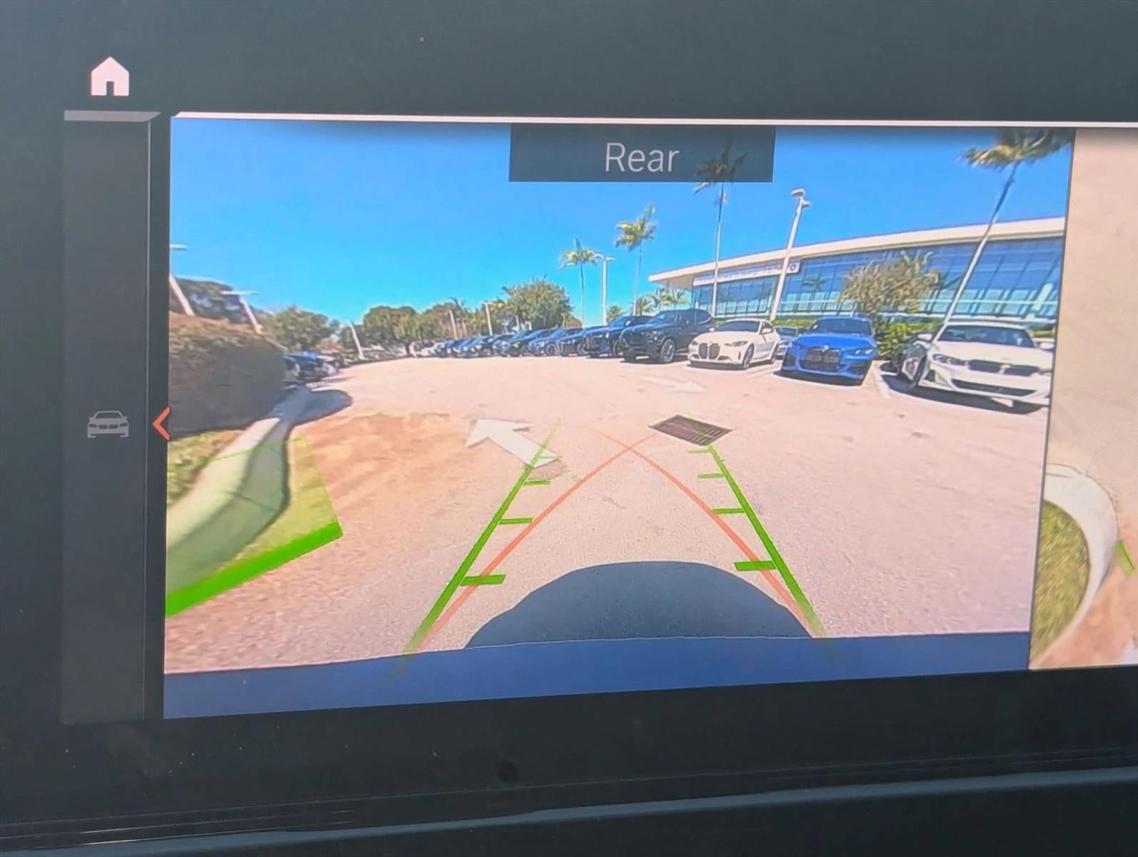 2023 BMW M850i xDrive Coupe