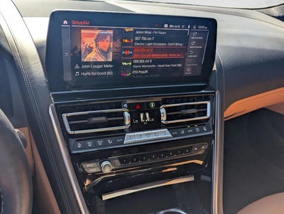 2023 BMW M850i xDrive Coupe