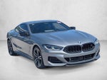 2023 BMW M850i xDrive Coupe