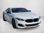 2026 BMW M850i xDrive Coupe