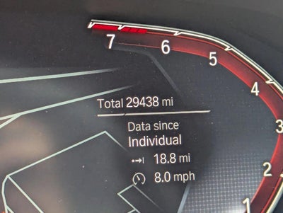 2023 BMW 840i Convertible