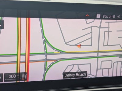 2023 BMW 840i Convertible
