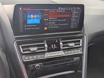 2023 BMW 840i Convertible