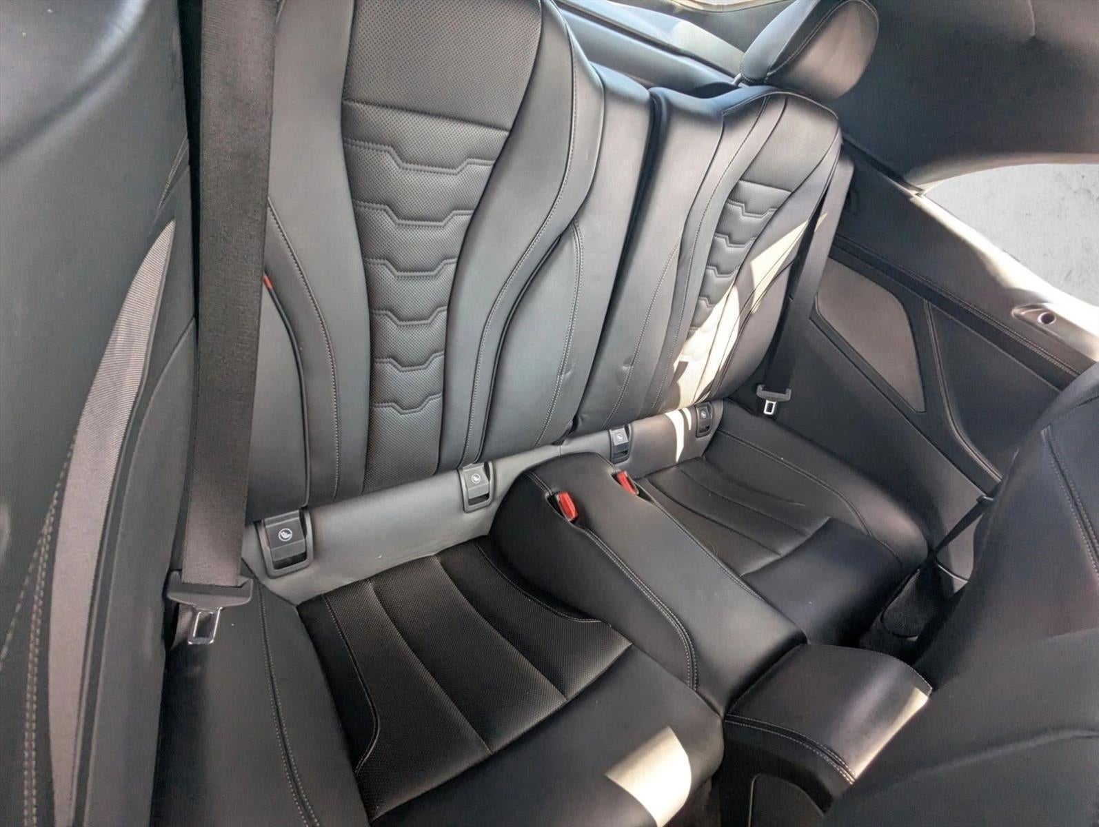 2023 BMW 840i Convertible