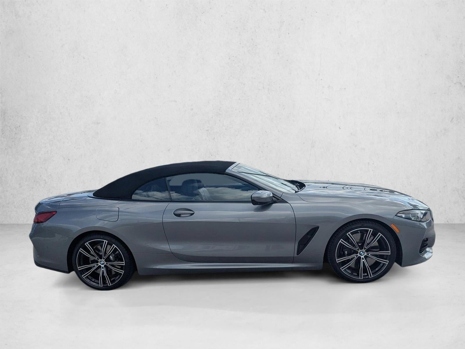 2023 BMW 840i Convertible