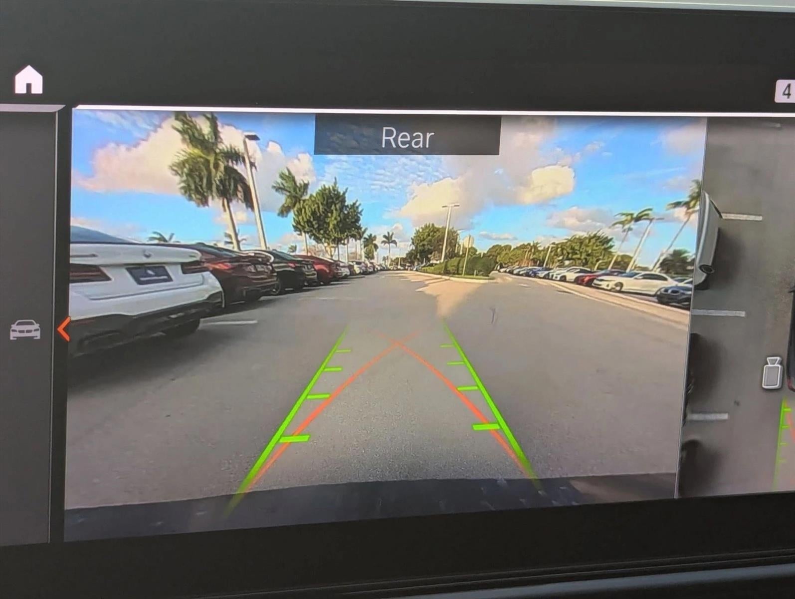 2023 BMW M850i xDrive Convertible