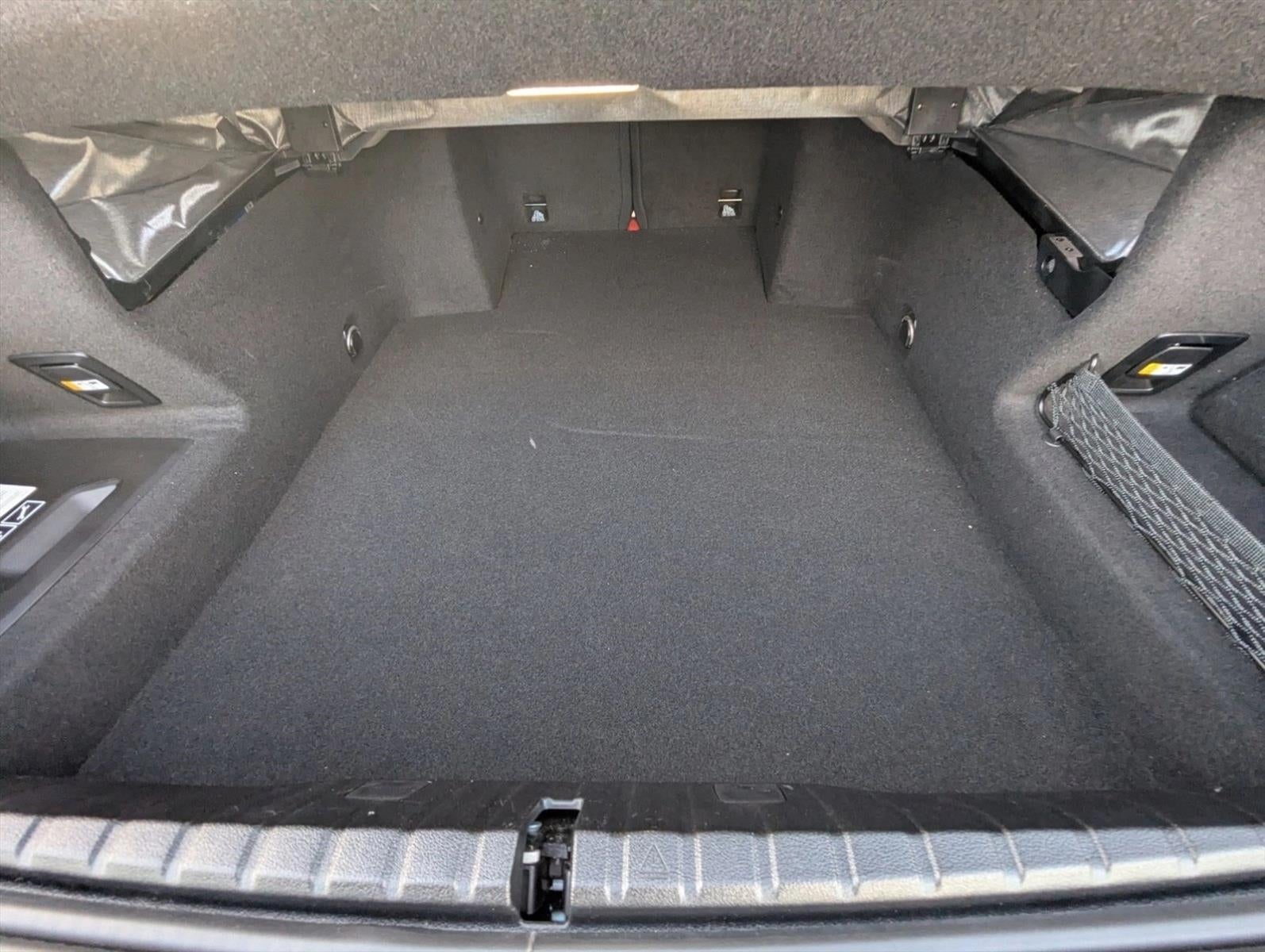 2023 BMW M850i xDrive Convertible