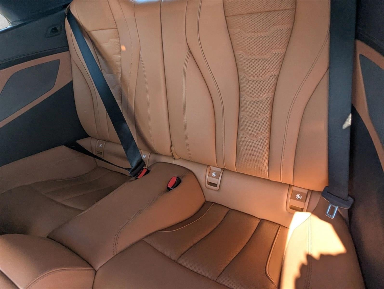 2022 BMW M850i xDrive Convertible