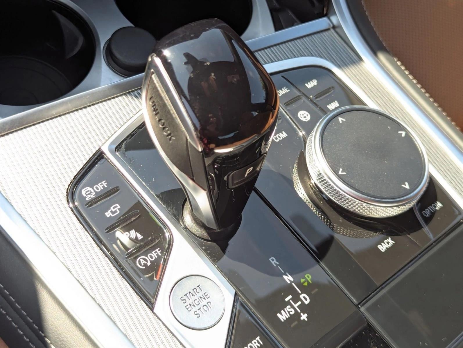 2024 BMW 840i Gran Coupe