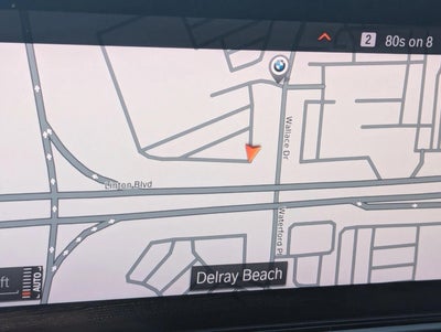 2024 BMW 840i Gran Coupe