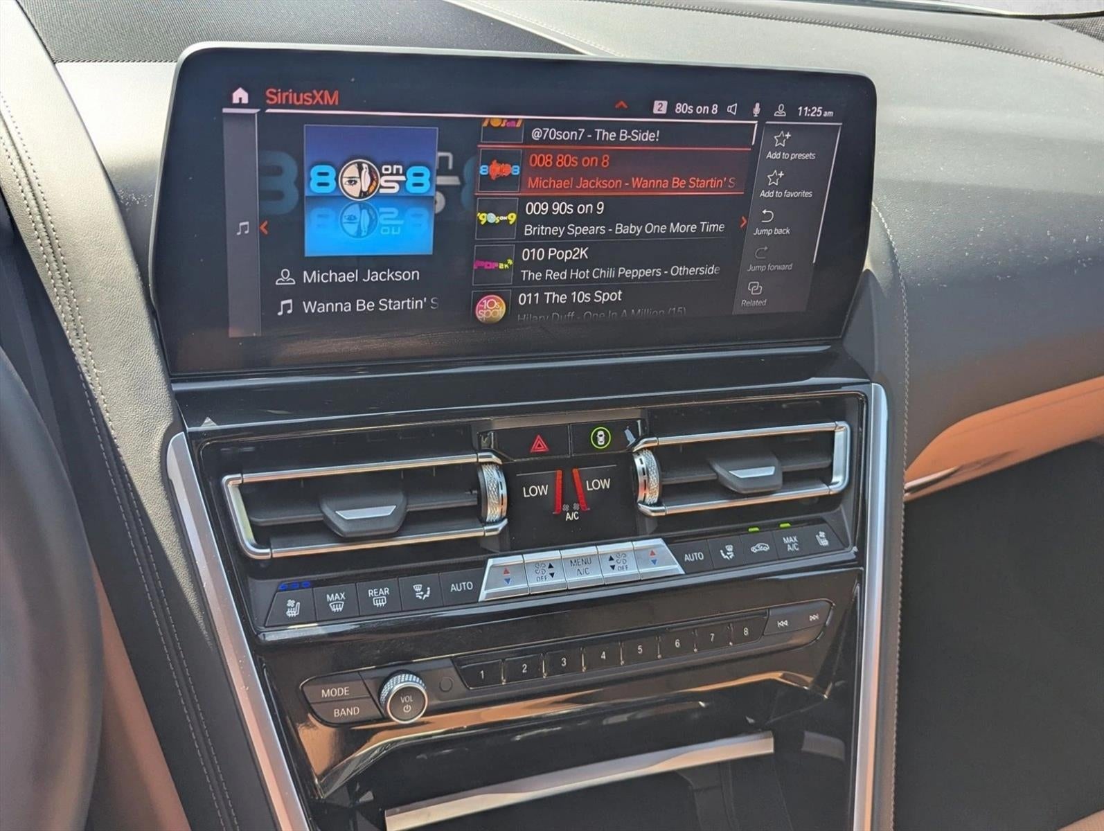 2024 BMW 840i Gran Coupe