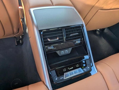 2024 BMW 840i Gran Coupe