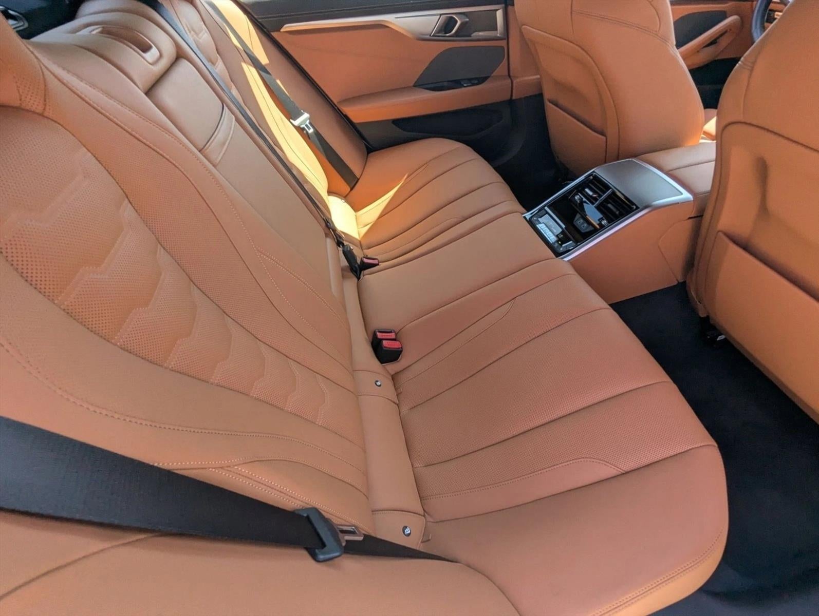 2024 BMW 840i Gran Coupe