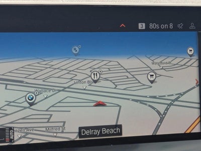 2020 BMW Z4 sDrive30i Roadster