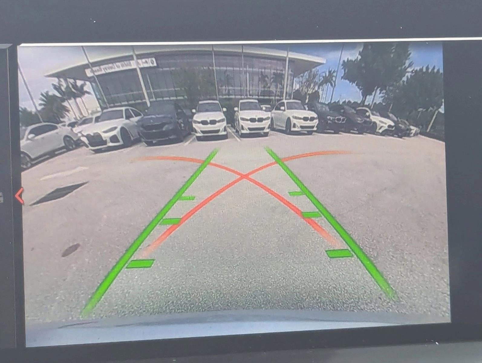 2020 BMW Z4 sDrive30i Roadster