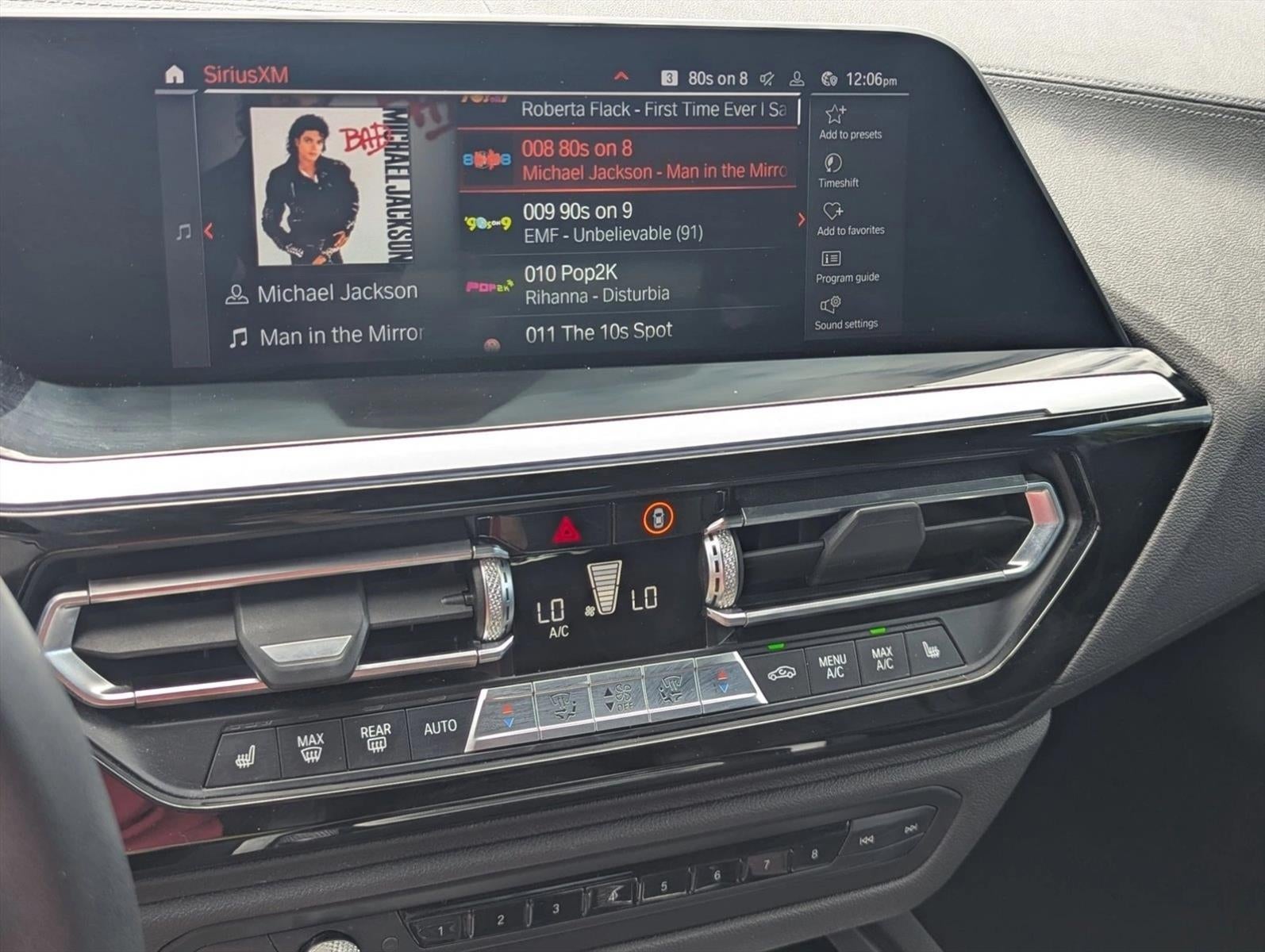 2020 BMW Z4 sDrive30i Roadster