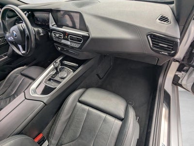 2020 BMW Z4 sDrive30i Roadster