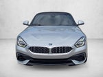 2020 BMW Z4 sDrive30i Roadster