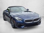2022 BMW Z4 sDrive30i Roadster