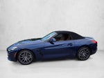 2022 BMW Z4 sDrive30i Roadster