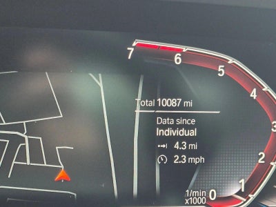 2022 BMW Z4 sDrive30i Roadster