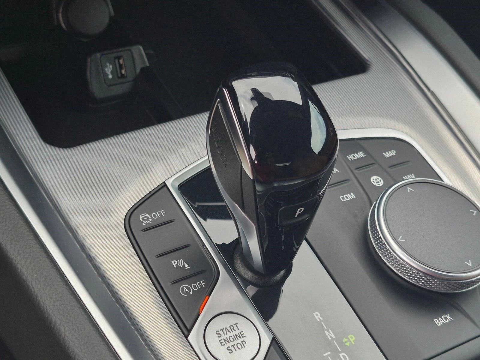 2022 BMW Z4 sDrive30i Roadster