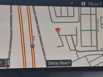 2022 BMW Z4 sDrive30i Roadster