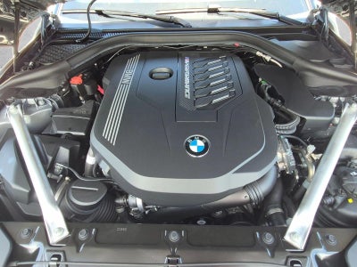 2023 BMW Z4 M40i Roadster