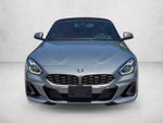 2023 BMW Z4 M40i Roadster