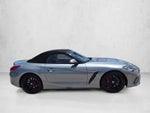 2023 BMW Z4 M40i Roadster