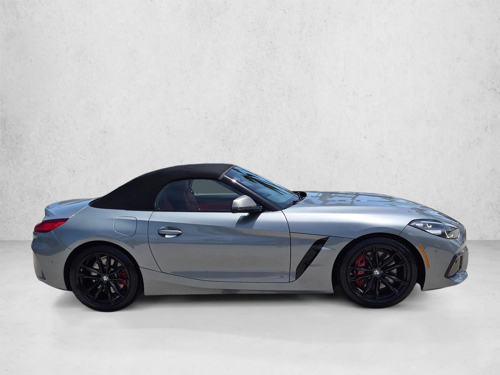2023 BMW Z4 M40i Roadster