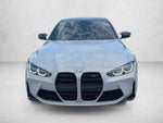 2024 BMW M4 M4 Competition Coupe