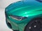 2022 BMW M4 M4 Competition Coupe