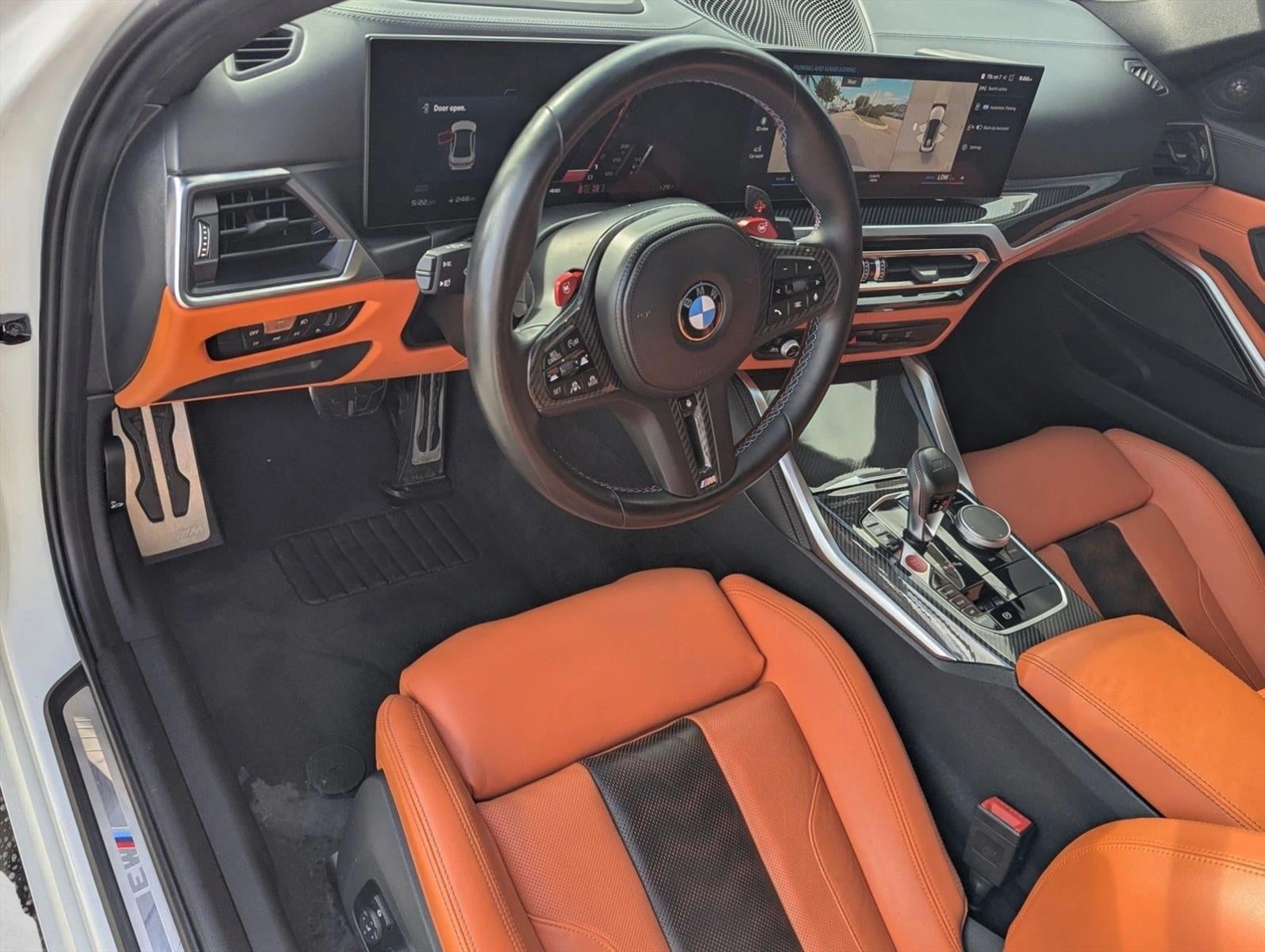 2023 BMW M3 M3 Competition xDrive Sedan