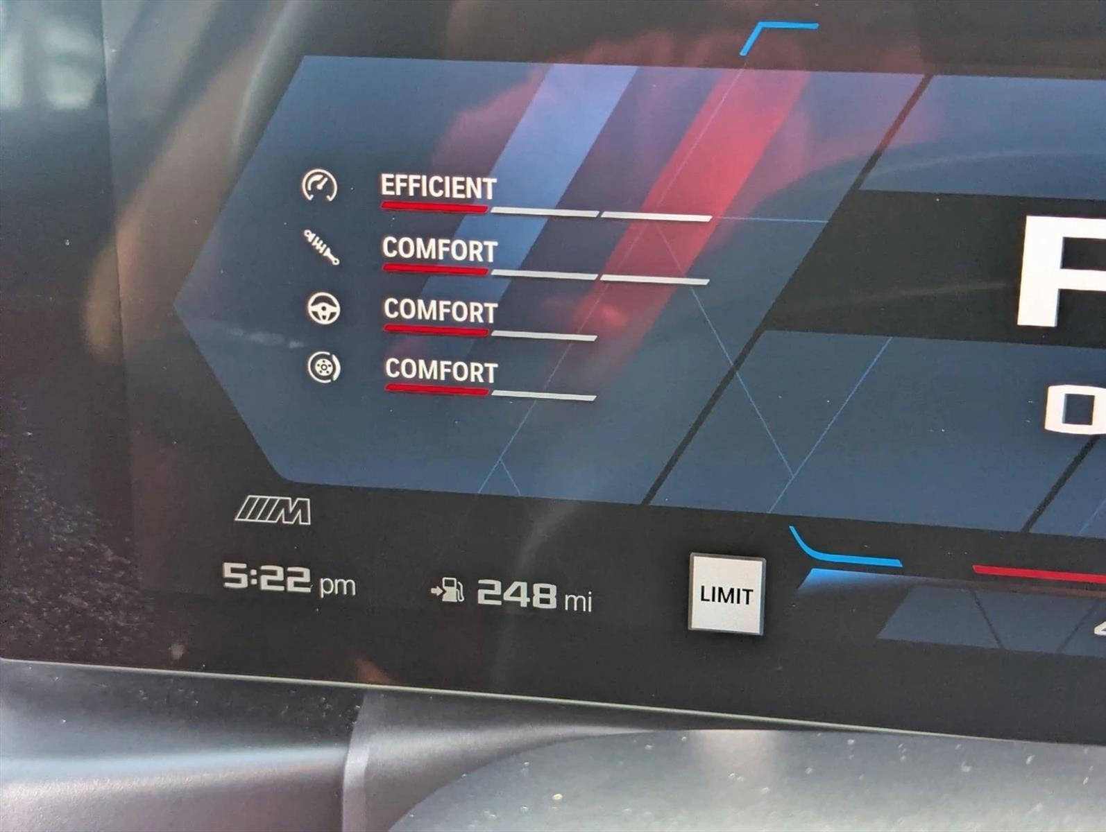 2023 BMW M3 M3 Competition xDrive Sedan