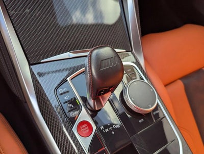 2023 BMW M3 M3 Competition xDrive Sedan