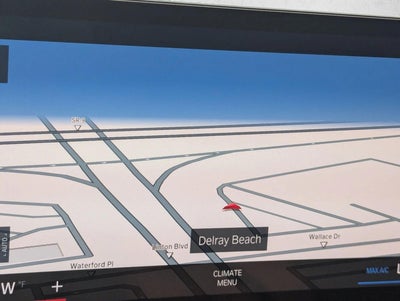 2023 BMW M3 M3 Competition xDrive Sedan