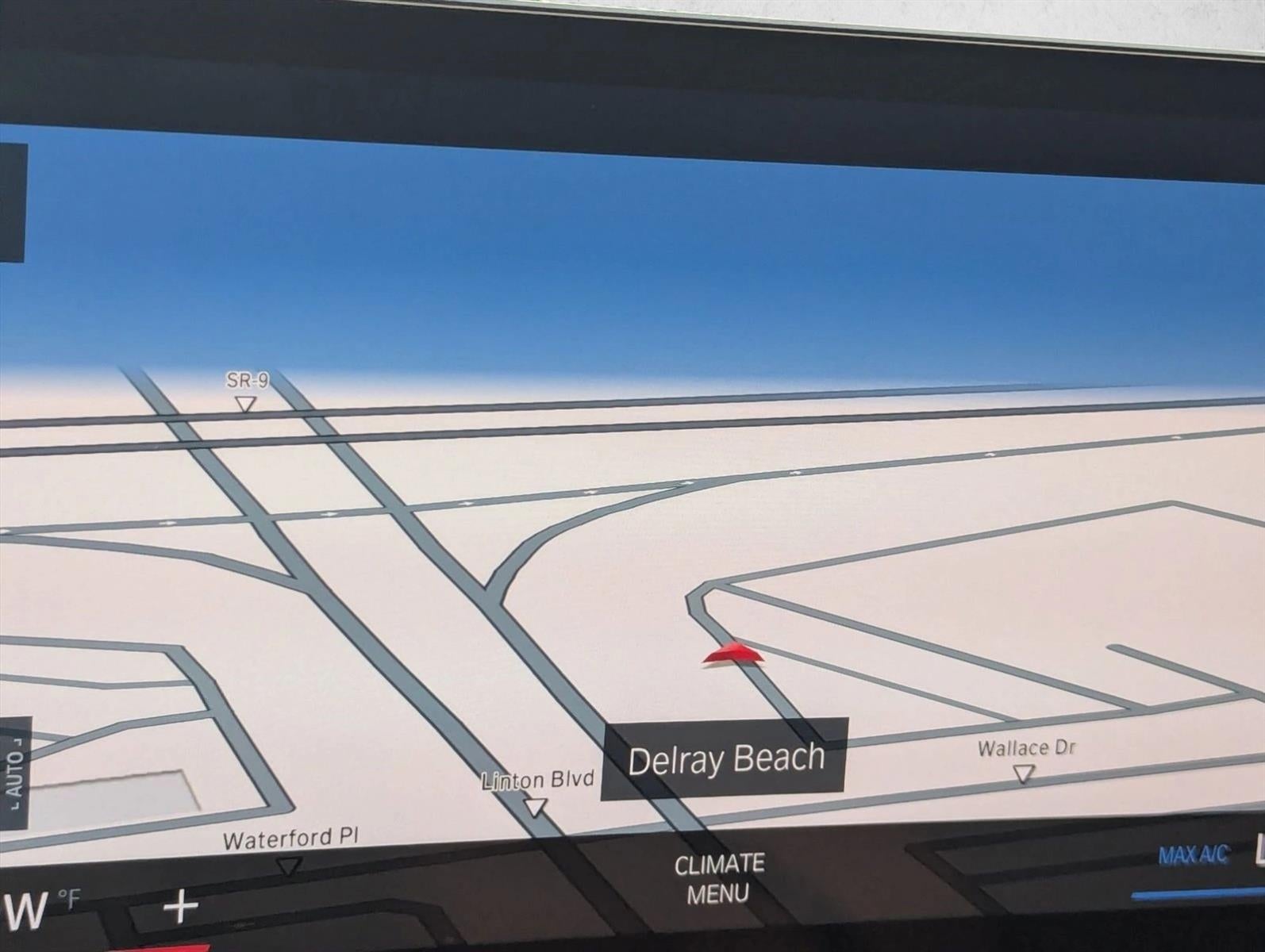 2023 BMW M3 M3 Competition xDrive Sedan