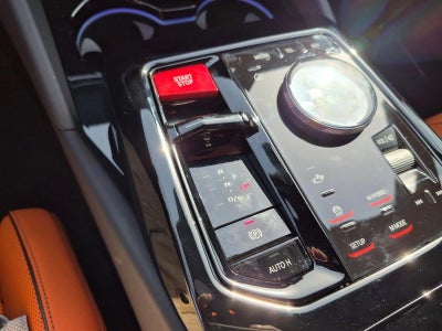 2026 BMW M5 M5 Sedan