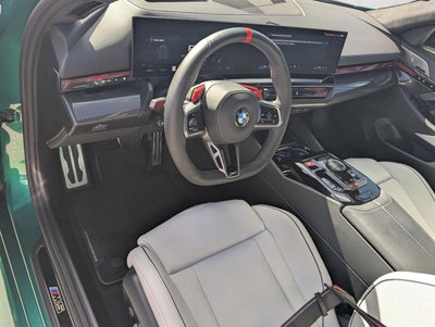 2026 BMW M5 M5 Touring