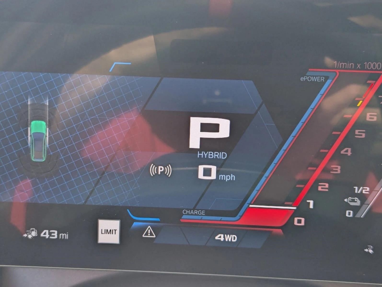 2026 BMW M5 M5 Touring