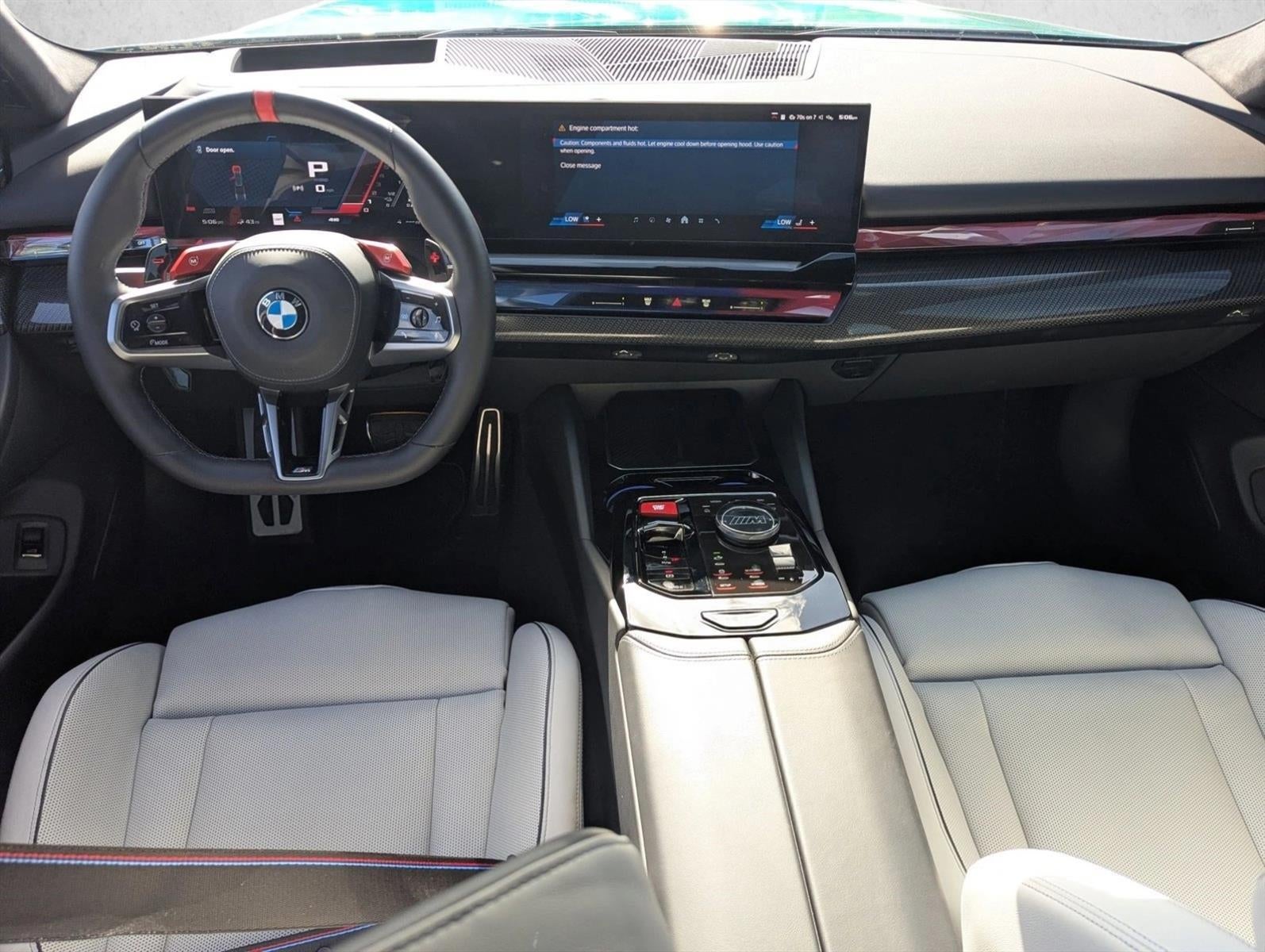 2026 BMW M5 M5 Touring