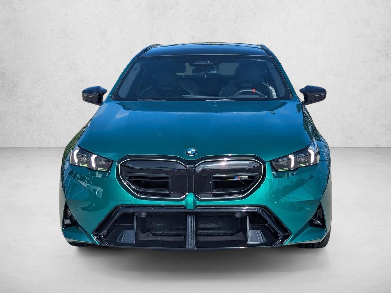 2026 BMW M5 M5 Touring