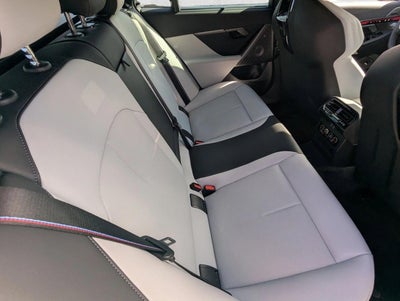 2026 BMW M5 M5 Touring