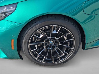 2026 BMW M5 M5 Touring