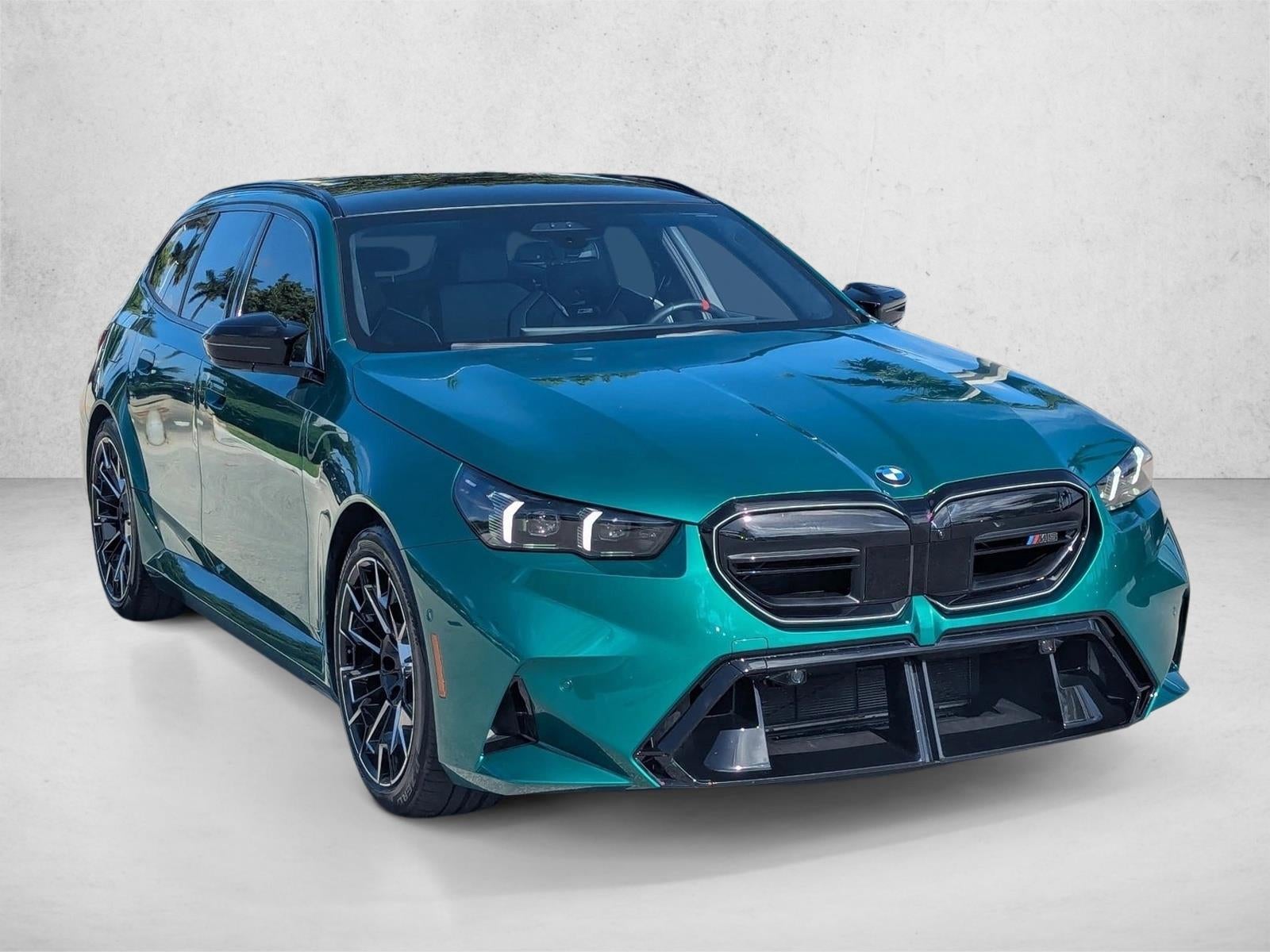 2026 BMW M5 M5 Touring