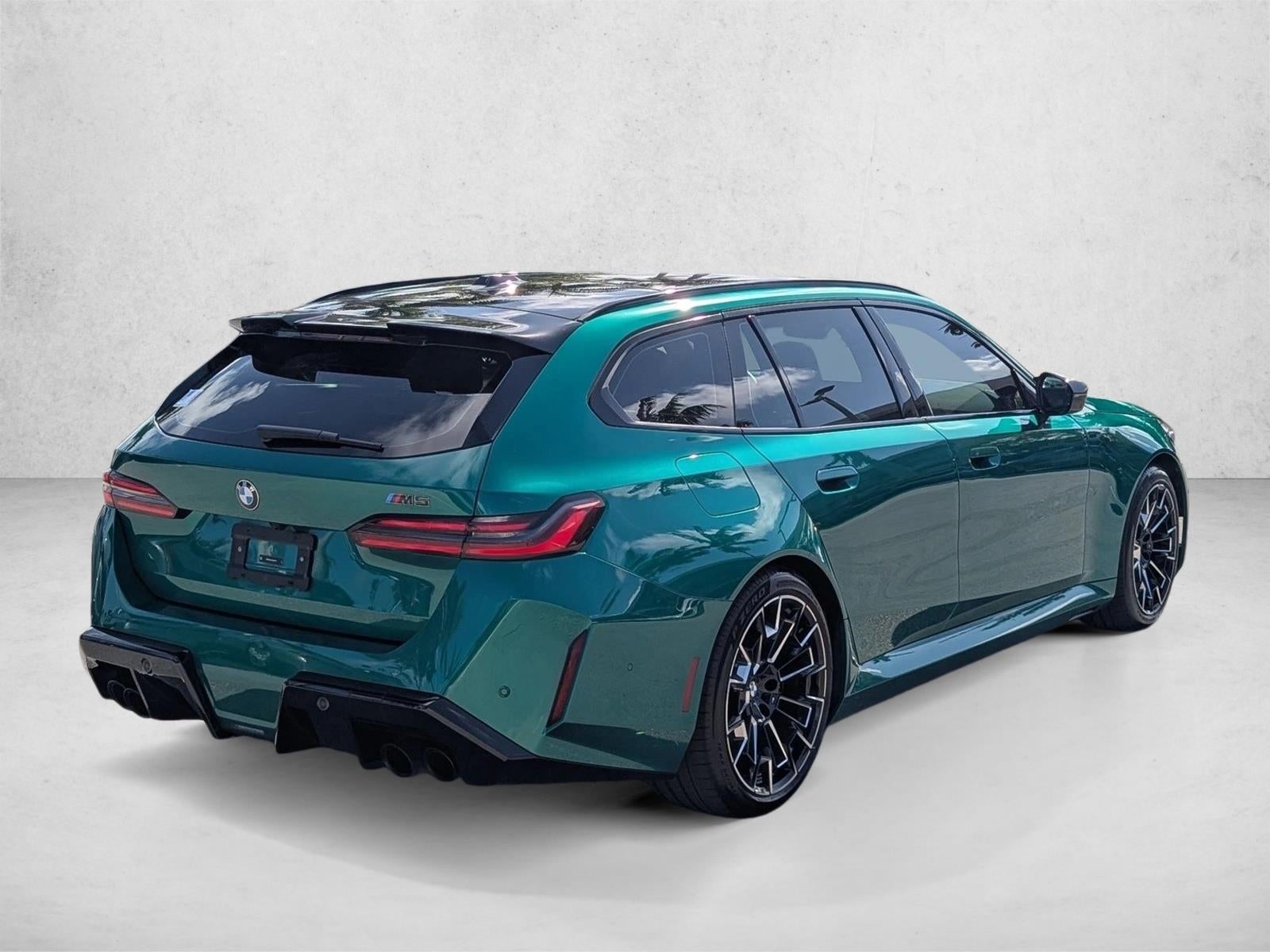 2026 BMW M5 M5 Touring